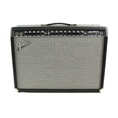 Fender Champion 100 Combo Amplifier Used