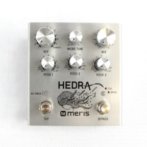 Meris Hedra Rhythm Prism Used