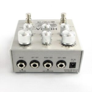 Meris Hedra Rhythm Prism Used