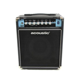 Acoustic B50 Bass Combo Amplifier Used