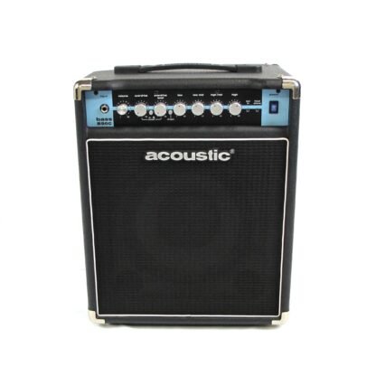 Acoustic B50 Bass Combo Amplifier Used