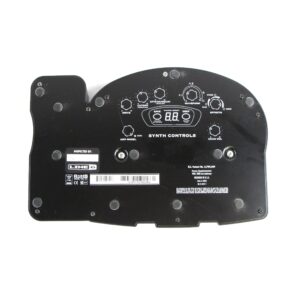 Line 6 Bass Floor Pod Multi-Effects Processor Used