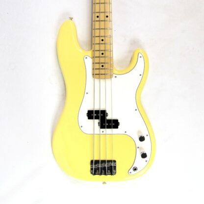 Fender Player Precision Bass Used