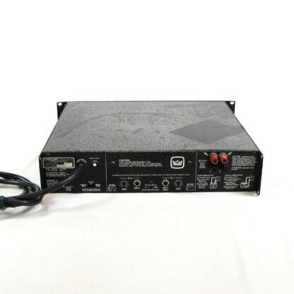 Crown 1400CSL Power Amplifier Used