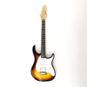 Peavey Raptor Plus EXP Electric Guitar Used