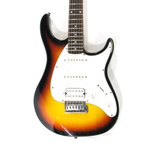 Peavey Raptor Plus EXP Electric Guitar Used
