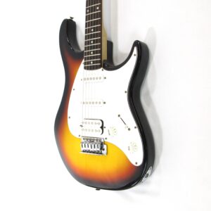 Peavey Raptor Plus EXP Electric Guitar Used