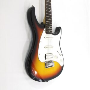 Peavey Raptor Plus EXP Electric Guitar Used