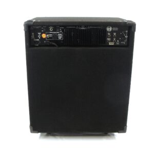 SWR Black Beauty Bass Combo Amplifier Used