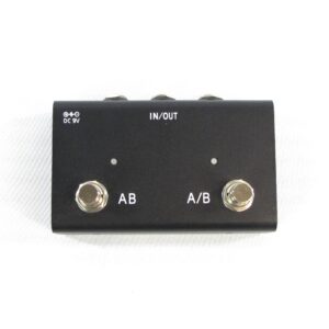 Unbranded ABY Switch Used