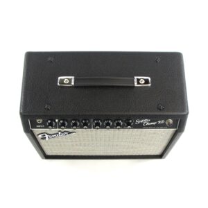 Fender Super Champ XD Combo Guitar Amplifier Used