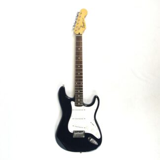 Squier Bullet Stratocaster Hardtail Used