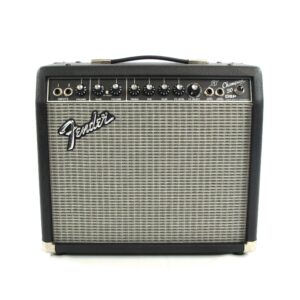 Fender Champion 30 DSP Combo Guitar Amplifier Used