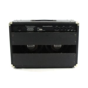 Rocktron R50C Rampage Combo Guitar Amplifier Used