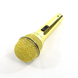 Peavey PVi2 Dynamic Microphone Used