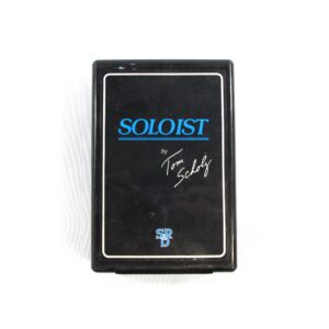 Rockman Soloist By Tom Scholz - 1980s Vintage