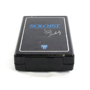 Rockman Soloist By Tom Scholz - 1980s Vintage