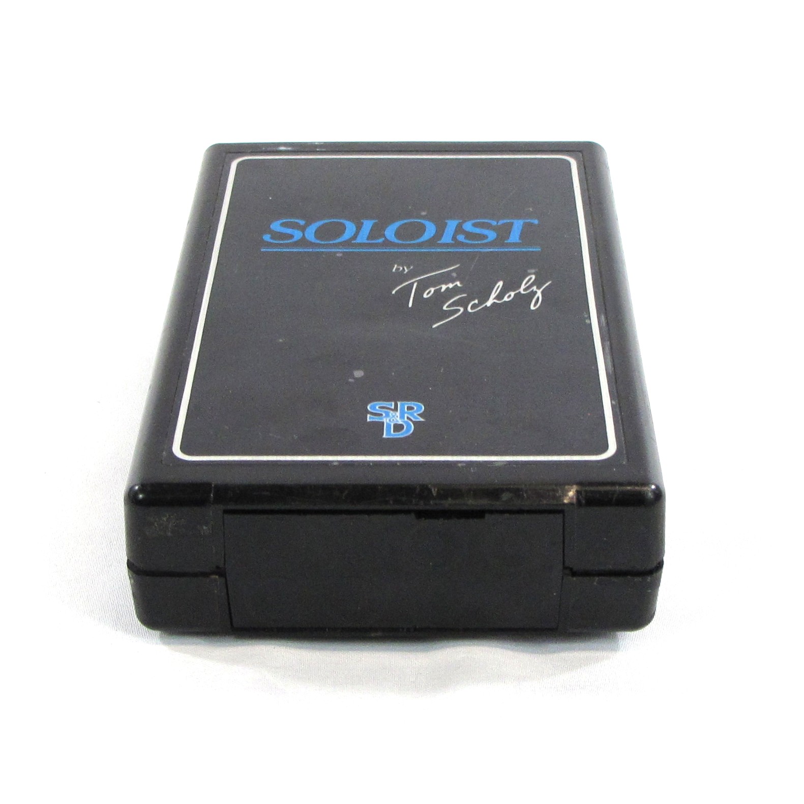 Rockman Soloist By Tom Scholz - 1980s Vintage