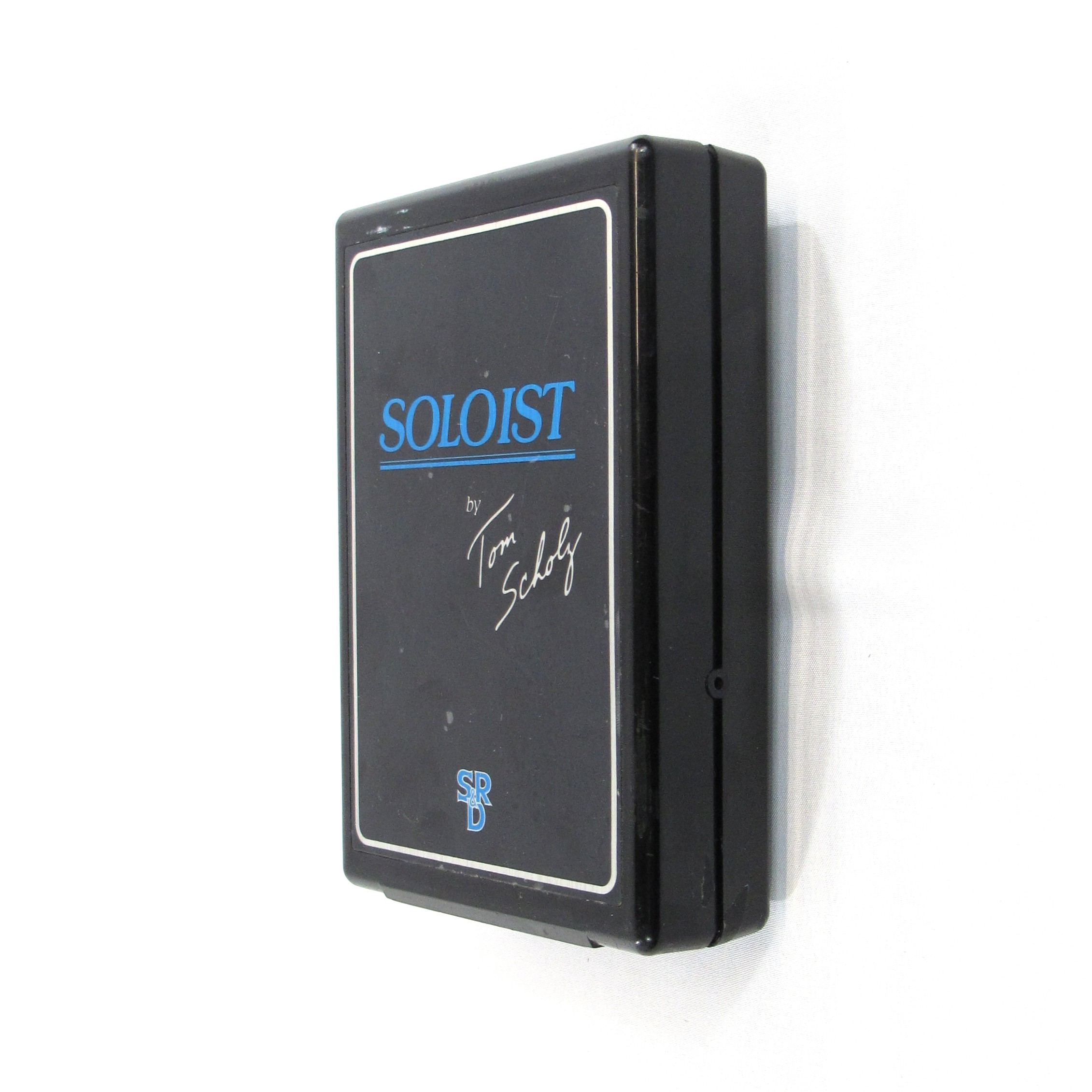 Rockman Soloist By Tom Scholz - 1980s Vintage