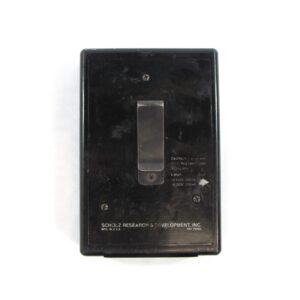 Rockman Soloist By Tom Scholz - 1980s Vintage