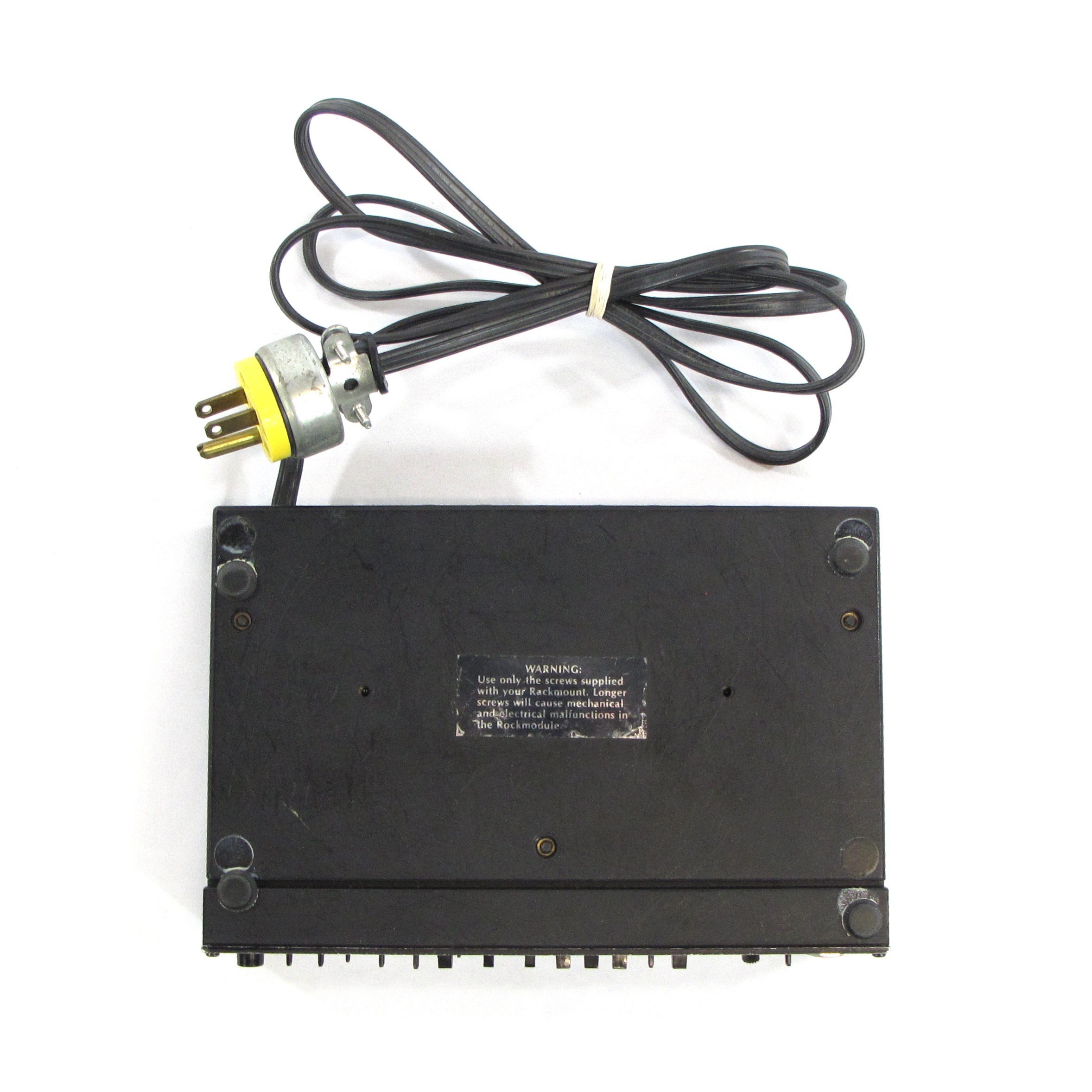 Rockman Sustainor Model 200 - 1988 Vintage