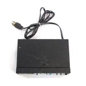 Rockman Stereo Chorus - 1988 Vintage