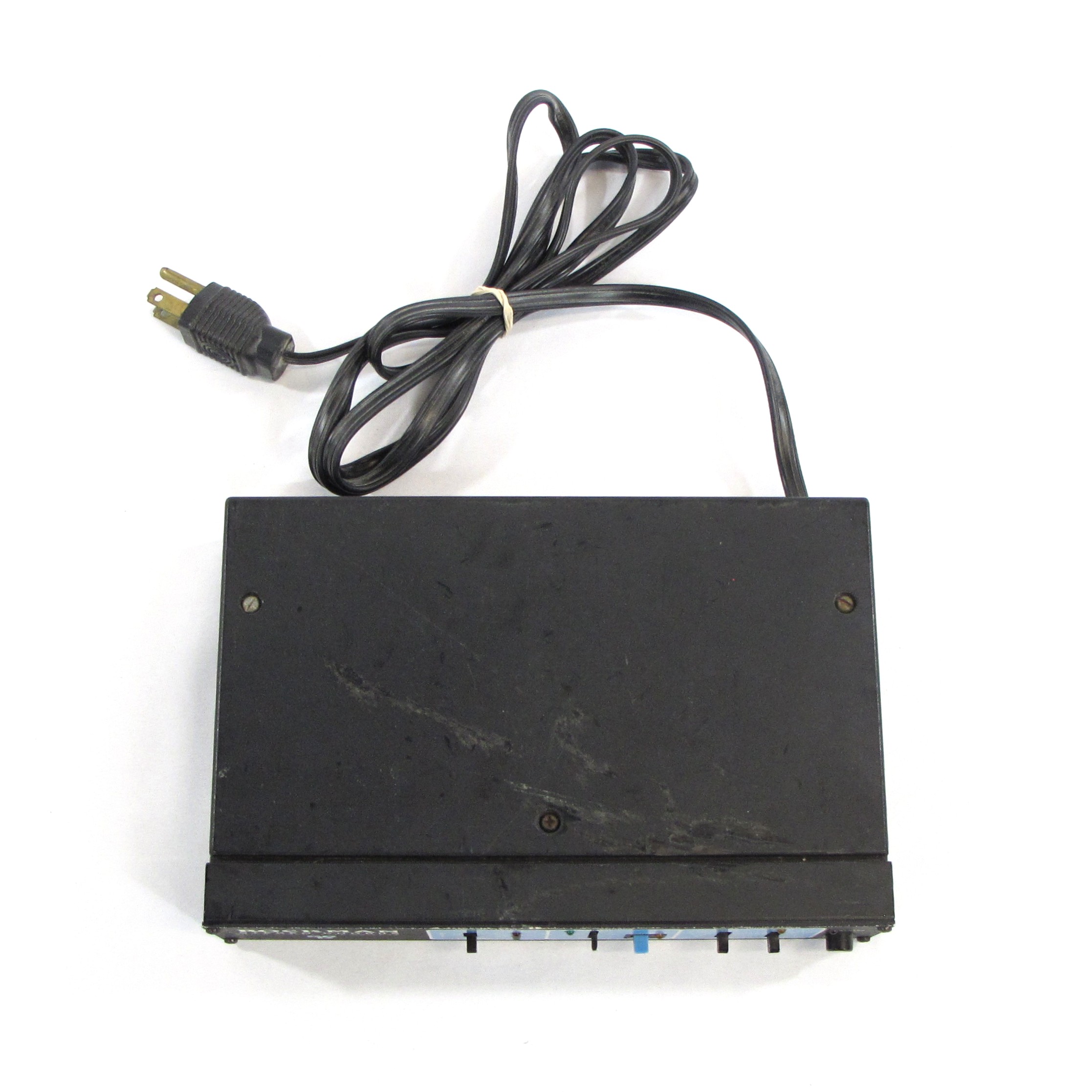 Rockman Stereo Chorus - 1988 Vintage