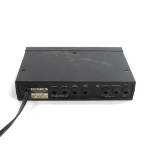 Rockman Stereo Chorus - 1988 Vintage