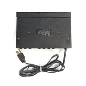 Rockman Stereo Chorus - 1988 Vintage