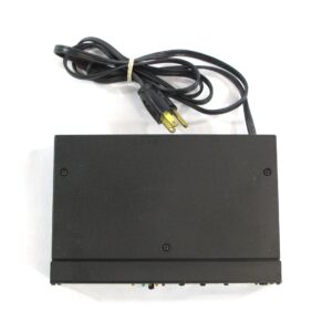 Rockman Instrument Compressor - 1990 Vintage