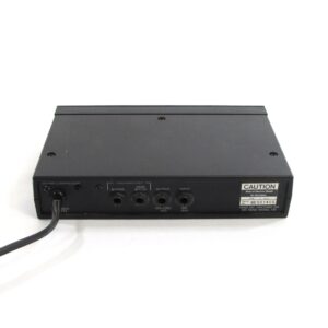 Rockman Instrument Compressor - 1990 Vintage