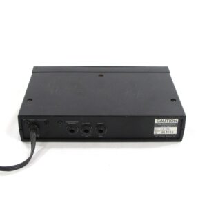 Rockman Instrument Equalizer - 1991 Vintage