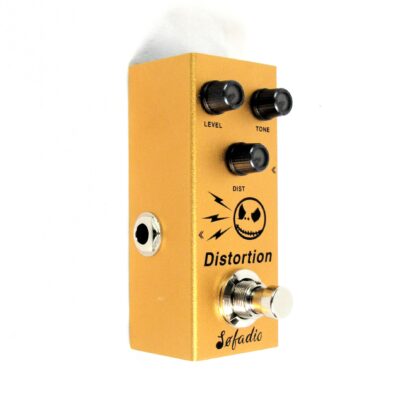 Sofadio Distortion Used