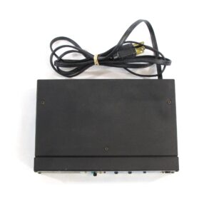 Rockman Instrument Compressor - 1990 Vintage