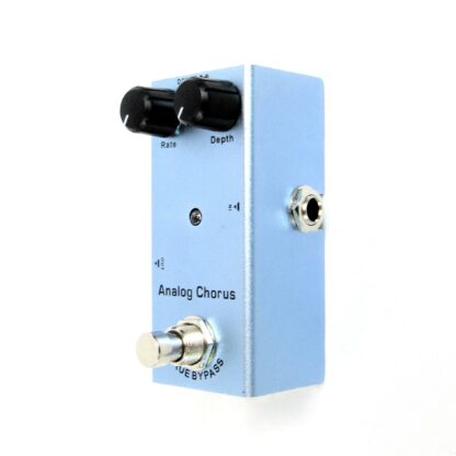 Analog Chorus Used