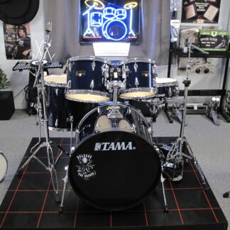 Tama Imperialstar 5-Piece Drum Kit Used