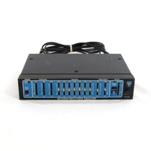 Rockman Instrument Equalizer - 1988 Vintage