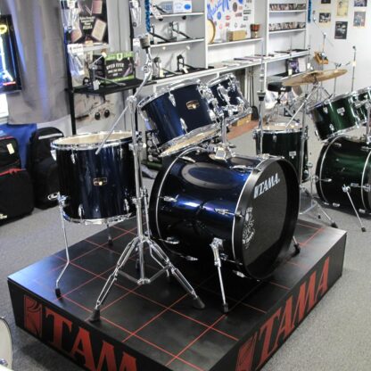 Tama Imperialstar 5-Piece Drum Kit Used