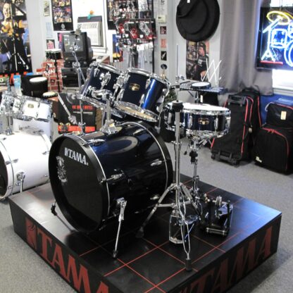 Tama Imperialstar 5-Piece Drum Kit Used