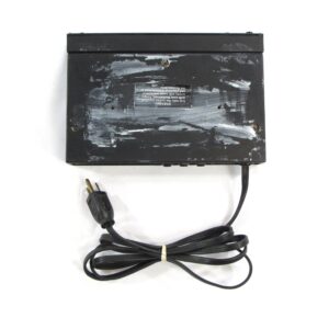 Rockman Instrument Equalizer - 1988 Vintage