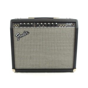 Fender Deluxe 90 Combo Amplifier Used