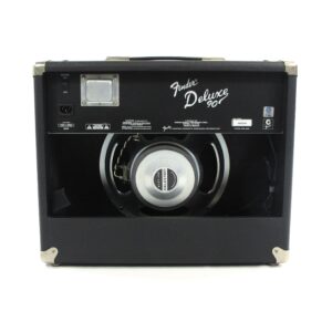 Fender Deluxe 90 Combo Amplifier Used