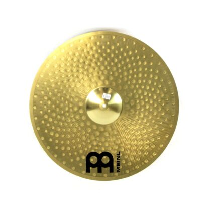 Meinl 22" HCS Ride Cymbal Used