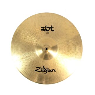 Zildjian 18" ZBT Crash Cymbal Used