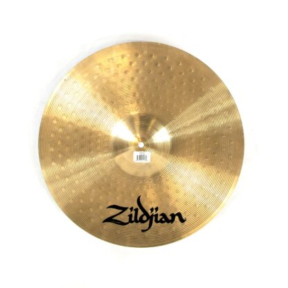 Zildjian 18" ZBT Crash Cymbal Used