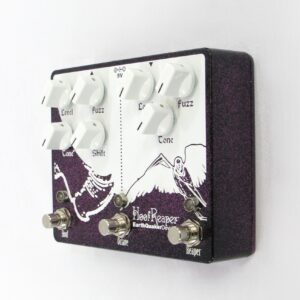 Earthquaker Devices Hoof Reaper Limited Edition Used