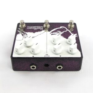 Earthquaker Devices Hoof Reaper Limited Edition Used