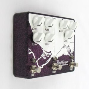 Earthquaker Devices Hoof Reaper Limited Edition Used