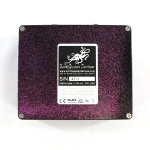 Earthquaker Devices Hoof Reaper Limited Edition Used