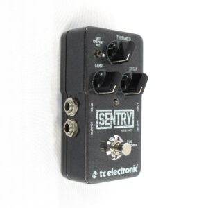 TC Electronic Sentry Noise Gate Used